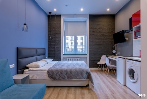 Санкт-Петербург: Апартаменты Rentalspb