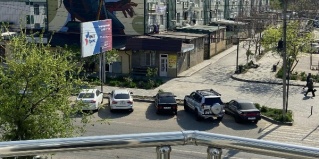 Дербент: Отель Гала