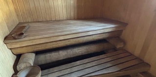 Самара: Отель Дом у Валеры