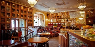 Санкт-Петербург: Отель Best Western Plus Centre Hotel SPb