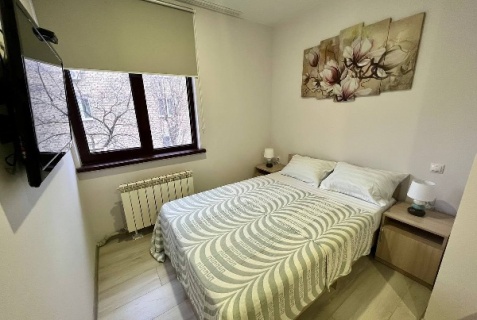 Волгоград: Отель Гранат