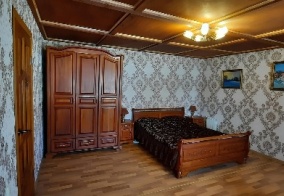 Апартаменты У Галины в Владимирской области