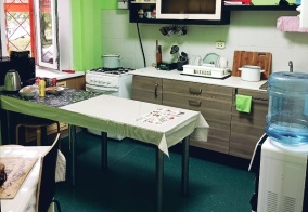 Хостел Гости в Уфе