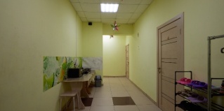 Ужур: Отель Ужур Сибирь Sky House