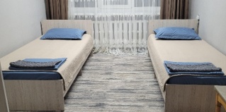 Усть-Каменогорск: Мини-отель Sweet Home