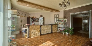 Торжок: Отель Гостиница