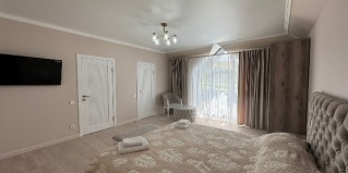 Пятигорск: Вилла/Бунгало Времена года