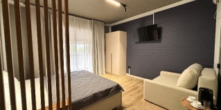 Избербаш: Отель Медуза