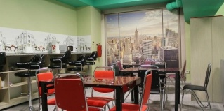 Владивосток: Капсульные отели Nice Hostel