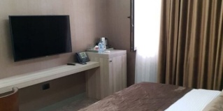 Баку: Бутик-отель HOME BOUTİQUE HOTEL