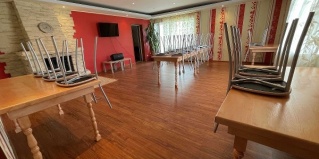 Голубово: Коттедж Гостевой дом