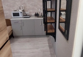 Отель Амарк в Рязанской области