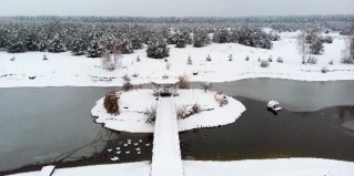 Журавка: Отель Журавка