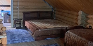 Таганрог: Коттедж Подворье