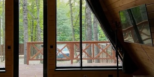 Теберда: Гостевой дом Atmosphere