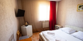 Тюмень: Хостел Max