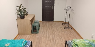 Иркутск: Хостел Мир