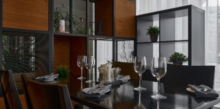 Екатеринбург: Отель Cosmos Ekaterinburg Hotel