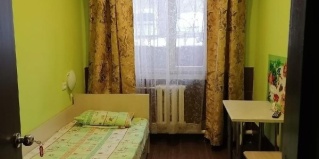 Магнитогорск: Хостел Теплый плед