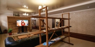 Терскол: Гостевой дом Зима-лето