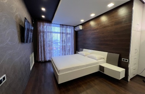 Саратов: Отель Rabat hotel