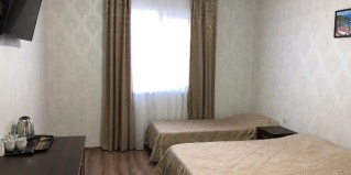 Анастасиевская: Гостевой дом Анастасиевская