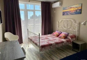 Гостевой дом Ассоль в Сочи