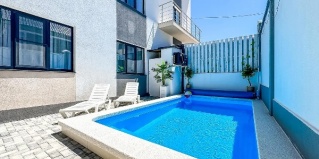 Геленджик: Коттедж Villa Harizma