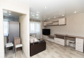 Апартаменты BedAndRest в Благовещенске