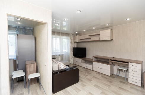 Благовещенск: Апартаменты BedAndRest