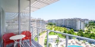 Сириус: Отель Сочи Парк Отель