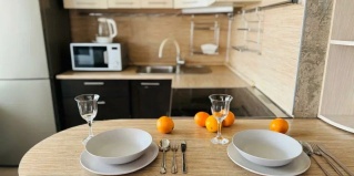 Уссурийск: Апартаменты Apart Company