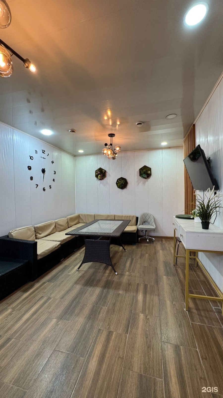 Su house
