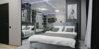 Новороссийск: Отель Hotel Black out