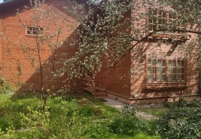 Коттедж Рябушинка в Балашихе