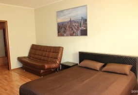 Апартаменты Много квартир в Ульяновской области