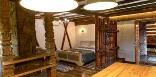 Зеленоградск: Гостевой дом Indian House