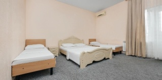 Сириус: Гостевой дом Green rent