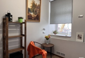 Хостел Club 1723 в Перми