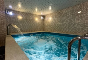 Отель Виола в Краснодаре