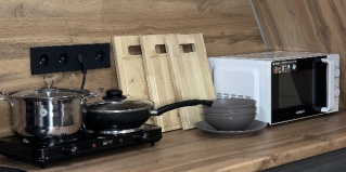 Пирогово: Глэмпинг Караси