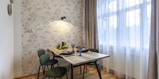 Светлогорск: Гостевой дом Villa Mignon