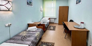 Казань: Отель Smart Hotel Kdo