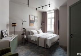 Отель Saimala Hotel в Выборге