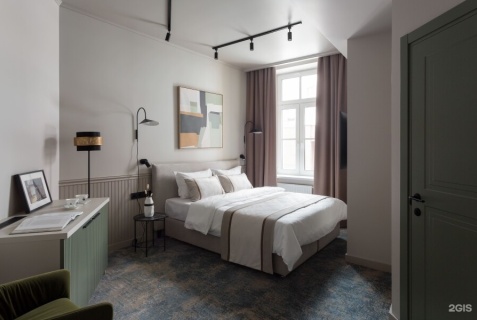 Выборг: Отель Saimala Hotel