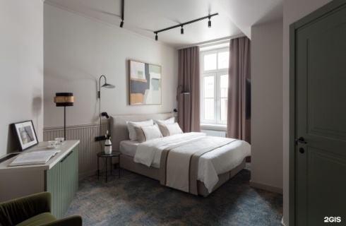 Выборг: Отель Saimala Hotel