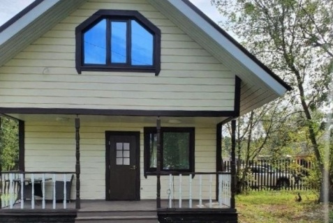 Ляскеля: Коттедж У Ясеня