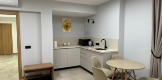 Сириус: Гостевой дом FamilyDom