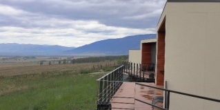 Теректа: Турбаза Асонов ключ