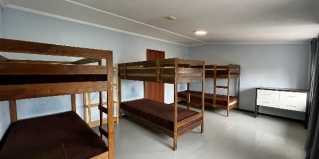 Владикавказ: Хостел Art hostel